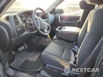 Zdjęcie 7 z 12 samochodu: 2011 GMC SIERRA K1500 SLE VIN:1GTR2VE35BZ368965 - miniatura