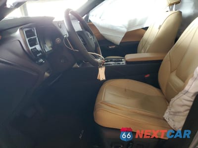 Zdjęcie 7 z 13 samochodu: 2023 LEXUS RX 350H BASE VIN:2T2BBMCA0PC002244 - miniatura