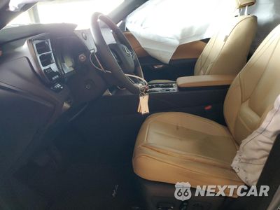 Zdjęcie 7 z 13 samochodu: 2023 LEXUS RX 350H BASE VIN:2T2BBMCA0PC002244 - miniatura