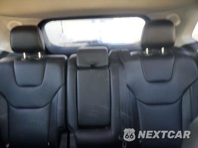 Zdjęcie 10 z 14 samochodu: 2022 FORD EDGE TITANIUM VIN:2FMPK4K92NBA51870 - miniatura