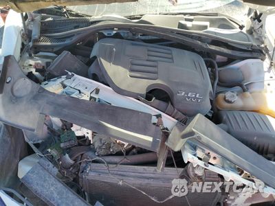 Zdjęcie 11 z 14 samochodu: 2019 DODGE CHALLENGER SXT VIN:2C3CDZAG5KH655467 - miniatura