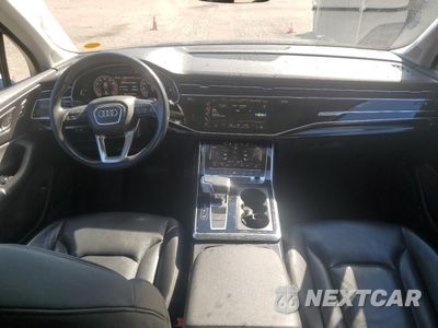Zdjęcie 8 z 13 samochodu: 2020 AUDI Q7 PREMIUM PLUS VIN:WA1LXAF79LD003215 - miniatura