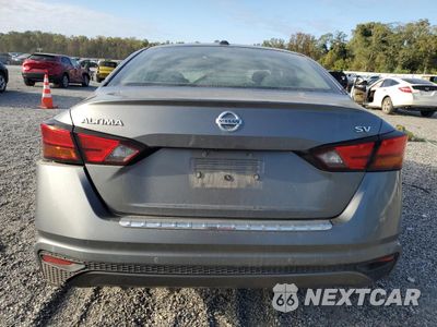 Zdjęcie 6 z 13 samochodu: 2021 NISSAN ALTIMA SV VIN:1N4BL4DV9MN409853 - miniatura
