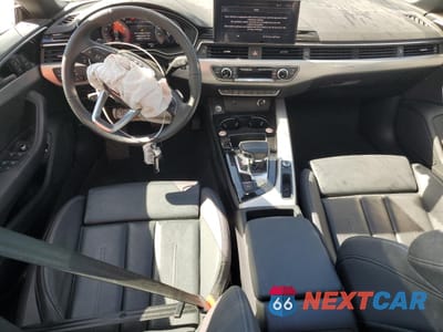 Zdjęcie 8 z 13 samochodu: 2025 AUDI A5 PREMIUM 45 VIN:WAUDACF55SA007796 - miniatura