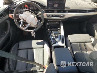 Zdjęcie 8 z 13 samochodu: 2025 AUDI A5 PREMIUM 45 VIN:WAUDACF55SA007796 - miniatura