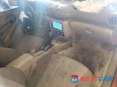 Zdjęcie 8 z 13 samochodu: 2005 PONTIAC SUNFIRE VIN:3G2JB12F75S165070 - miniatura