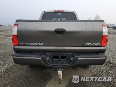 Zdjęcie 6 z 14 samochodu: 2006 TOYOTA TUNDRA DOUBLE CAB LIMITED VIN:5TBDT48126S528604 - miniatura