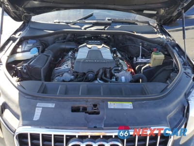 Zdjęcie 12 z 15 samochodu: 2012 AUDI Q7 PREMIUM PLUS VIN:WA1LGBFE5CD006889 - miniatura