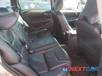 Zdjęcie 10 z 13 samochodu: 2006 VOLVO V70 VIN:YV1SW612562549792 - miniatura