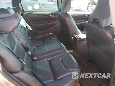 Zdjęcie 10 z 13 samochodu: 2006 VOLVO V70 VIN:YV1SW612562549792 - miniatura
