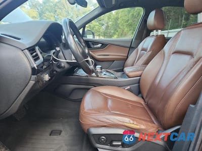 Zdjęcie 7 z 13 samochodu: 2017 AUDI Q7 3.0T V6 PREMIUM PLUS AWD VIN:WA1LAAF70HD013396 - miniatura