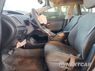 Zdjęcie 7 z 12 samochodu: 2014 TOYOTA PRIUS VIN:JTDKN3DU7E0376193 - miniatura
