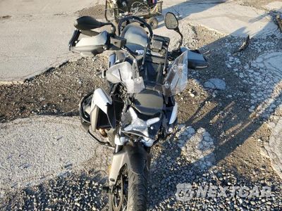 Piąte zdjęcie samochodu w środku: 2024 BMW R 1300 GS VIN:WB10M2304R6J15199 - miniatura