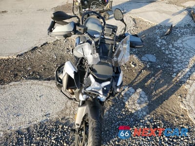 Piąte zdjęcie samochodu w środku: 2024 BMW R 1300 GS VIN:WB10M2304R6J15199 - miniatura