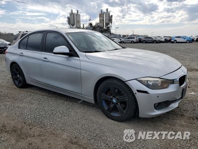 Czwarte zdjęcie samochodu z boku: 2013 BMW 328 I VIN:WBA3A5C51DF351336 - miniatura