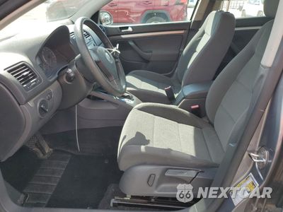 Zdjęcie 7 z 12 samochodu: 2008 VOLKSWAGEN RABBIT VIN:WVWDA71K28W280455 - miniatura