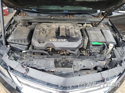 Zdjęcie 11 z 12 samochodu: 2016 CHEVROLET IMPALA LT VIN:2G1115S31G9144865 - miniatura