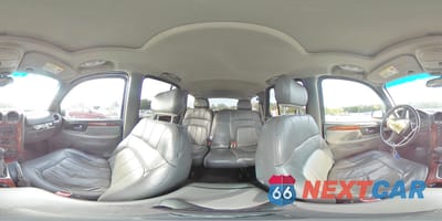 Zdjęcie 15 z 15 samochodu: 2003 GMC ENVOY VIN:1GKDT13S532223787 - miniatura