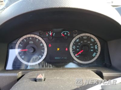 Zdjęcie 9 z 13 samochodu: 2011 FORD ESCAPE LIMITED VIN:1FMCU9EG0BKC21998 - miniatura