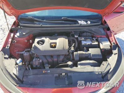 Zdjęcie 11 z 15 samochodu: 2020 HYUNDAI ELANTRA SEL VIN:5NPD84LFXLH576221 - miniatura