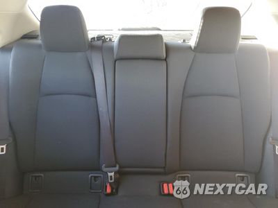 Zdjęcie 10 z 16 samochodu: 2022 TOYOTA COROLLA LE VIN:JTDEPMAE8N3003530 - miniatura