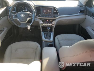 Zdjęcie 8 z 12 samochodu: 2017 HYUNDAI ELANTRA ECO VIN:5NPD94LA9HH061137 - miniatura