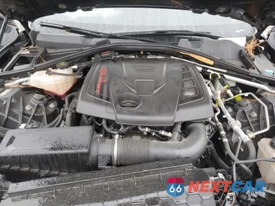 Zdjęcie 11 z 11 samochodu: 2017 ALFA ROMEO GIULIA VIN:ZARFAEEN6H7543645 - miniatura