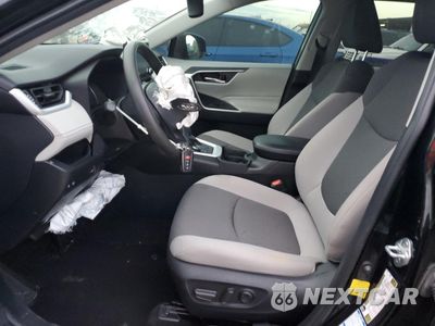 Zdjęcie 7 z 14 samochodu: 2021 TOYOTA RAV4 XLE VIN:4T3RWRFV1MU023785 - miniatura