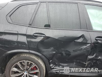 Zdjęcie 11 z 15 samochodu: 2024 BMW X5 XDRIVE40I VIN:5UX23EU07R9T11617 - miniatura