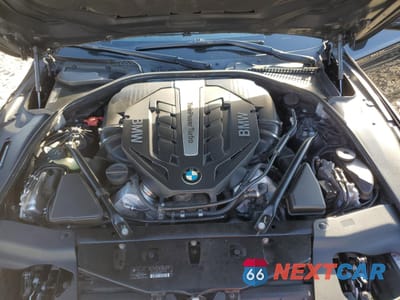Zdjęcie 11 z 14 samochodu: 2014 BMW 650 XI VIN:WBAYM1C52ED325041 - miniatura