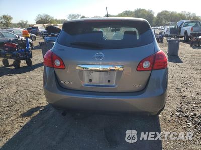 Zdjęcie 6 z 13 samochodu: 2013 NISSAN ROGUE S VIN:JN8AS5MV9DW652480 - miniatura