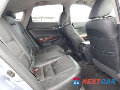 Zdjęcie 10 z 12 samochodu: 2010 HONDA ACCORD CROSSTOUR EXL VIN:5J6TF1H5XAL002575 - miniatura