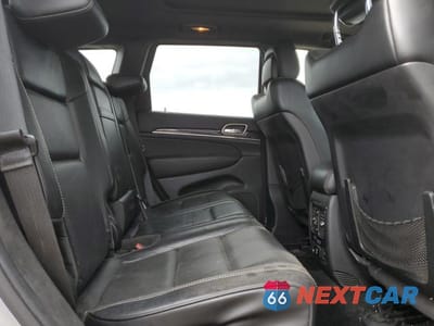 Zdjęcie 11 z 13 samochodu: 2014 JEEP GRAND CHEROKEE OVERLAND VIN:1C4RJFCT5EC213254 - miniatura