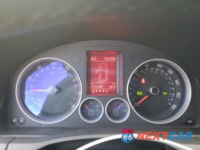 Zdjęcie 9 z 12 samochodu: 2007 VOLKSWAGEN NEW GTI FAHRENHEIT VIN:WVWFV71K47W110559 - miniatura