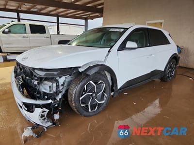 2023 HYUNDAI IONIQ 5 SEL KM8KNDAF9PU230946 - główne zdjęcie licytacji z USA - miniatura