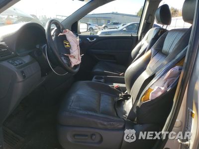 Zdjęcie 7 z 13 samochodu: 2007 HONDA ODYSSEY EXL VIN:5FNRL38607B413184 - miniatura