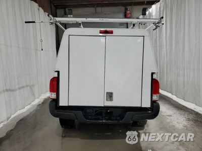 Zdjęcie 6 z 13 samochodu: 2016 TOYOTA TACOMA ACCESS CAB VIN:5TFRX5GN5GX061704 - miniatura