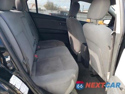 Zdjęcie 10 z 11 samochodu: 2011 NISSAN SENTRA 2.0 VIN:3N1AB6AP7BL627025 - miniatura