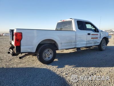 Trzecie zdjęcie samochodu z tyłu: 2020 FORD F250 SUPER DUTY VIN:1FT7X2A62LEE77609 - miniatura