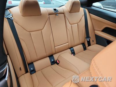 Zdjęcie 10 z 13 samochodu: 2024 BMW Motorrad 430I VIN:WBA53AP05RCN85269 - miniatura