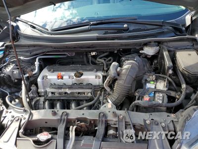 Zdjęcie 11 z 12 samochodu: 2014 HONDA CR-V EXL VIN:2HKRM4H74EH607307 - miniatura