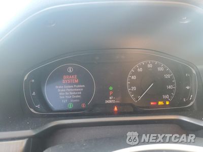 Zdjęcie 9 z 12 samochodu: 2019 HONDA ACCORD LX VIN:1HGCV1F14KA131757 - miniatura