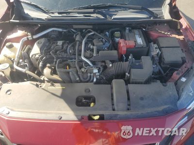 Zdjęcie 11 z 14 samochodu: 2021 NISSAN SENTRA SR VIN:3N1AB8DV7MY245461 - miniatura