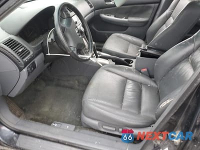 Zdjęcie 7 z 12 samochodu: 2003 HONDA ACCORD EX VIN:1HGCM66513A015856 - miniatura