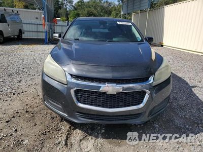 Piąte zdjęcie samochodu w środku: 2015 CHEVROLET MALIBU LS VIN:1G11B5SL3FF192189 - miniatura