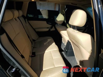 Zdjęcie 10 z 12 samochodu: 2007 BMW X3 3.0SI VIN:WBXPC93477WF02820 - miniatura