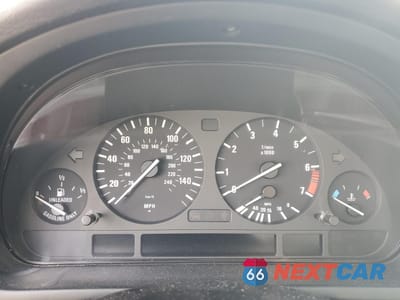 Zdjęcie 9 z 12 samochodu: 2002 BMW 530 I AUTOMATIC VIN:WBADT63472CH89131 - miniatura