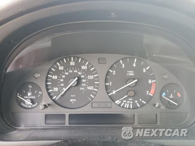 Zdjęcie 9 z 12 samochodu: 2002 BMW 530 I AUTOMATIC VIN:WBADT63472CH89131 - miniatura