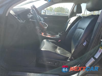 Zdjęcie 7 z 12 samochodu: 2007 LEXUS ES 350 VIN:JTHBJ46G972103948 - miniatura