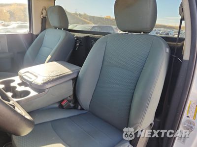 Zdjęcie 10 z 12 samochodu: 2015 RAM 1500 ST VIN:3C6JR7DG7FG676760 - miniatura